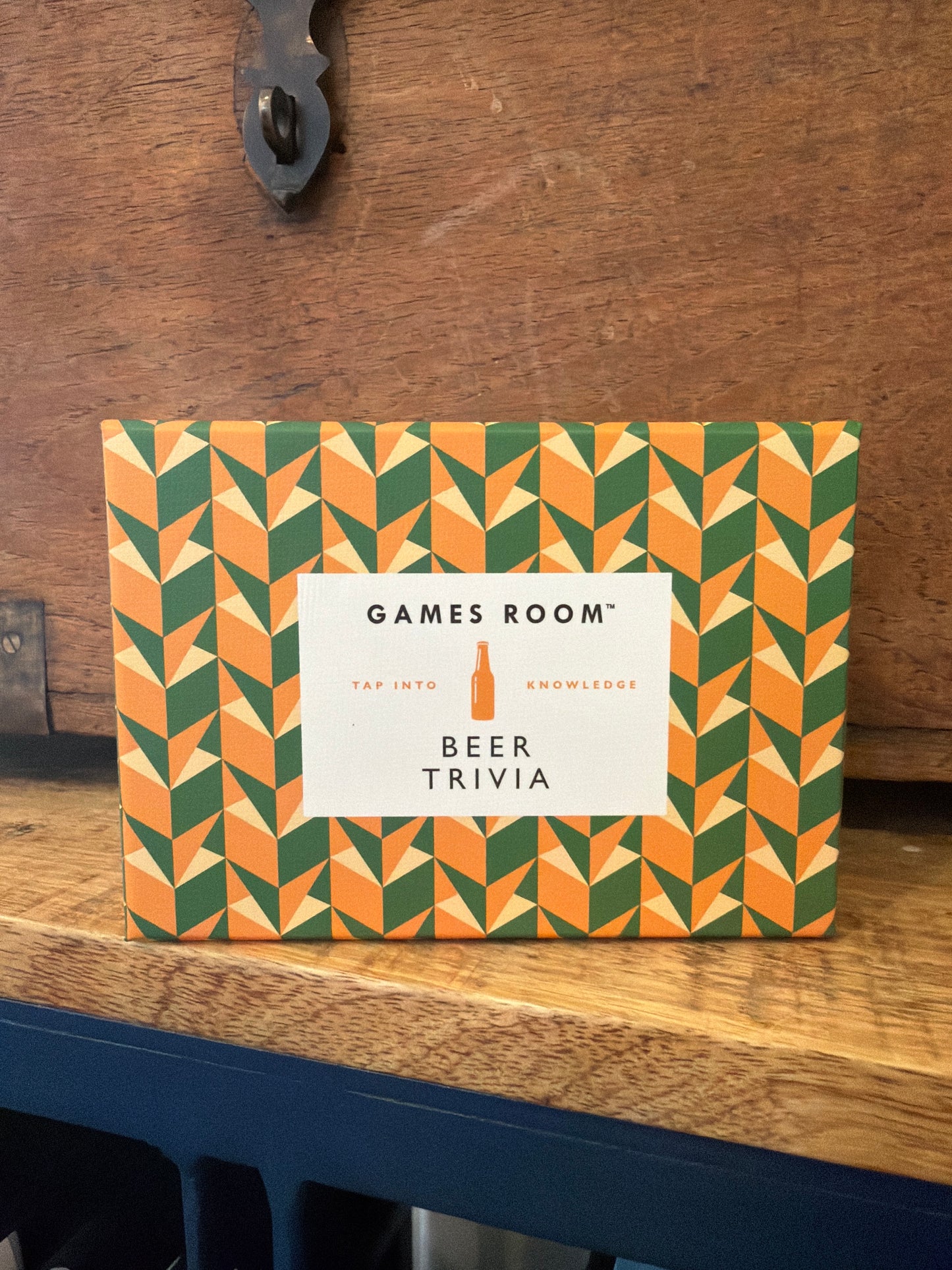 Beer Trivia