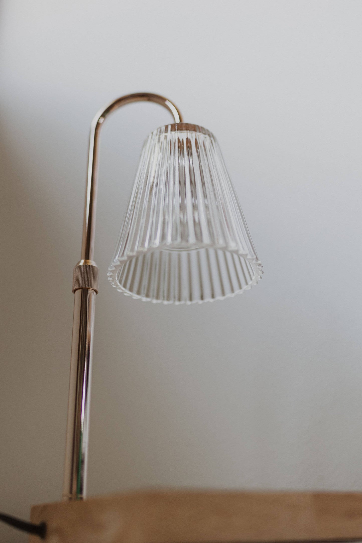 Candle Warmer Lamp