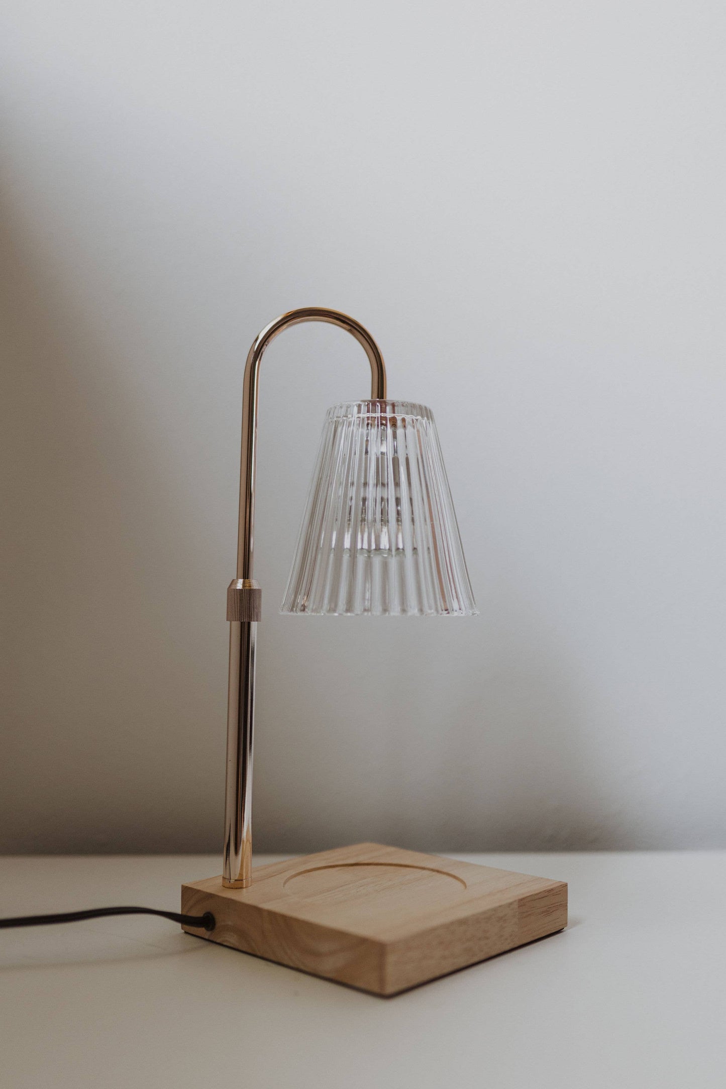 Candle Warmer Lamp