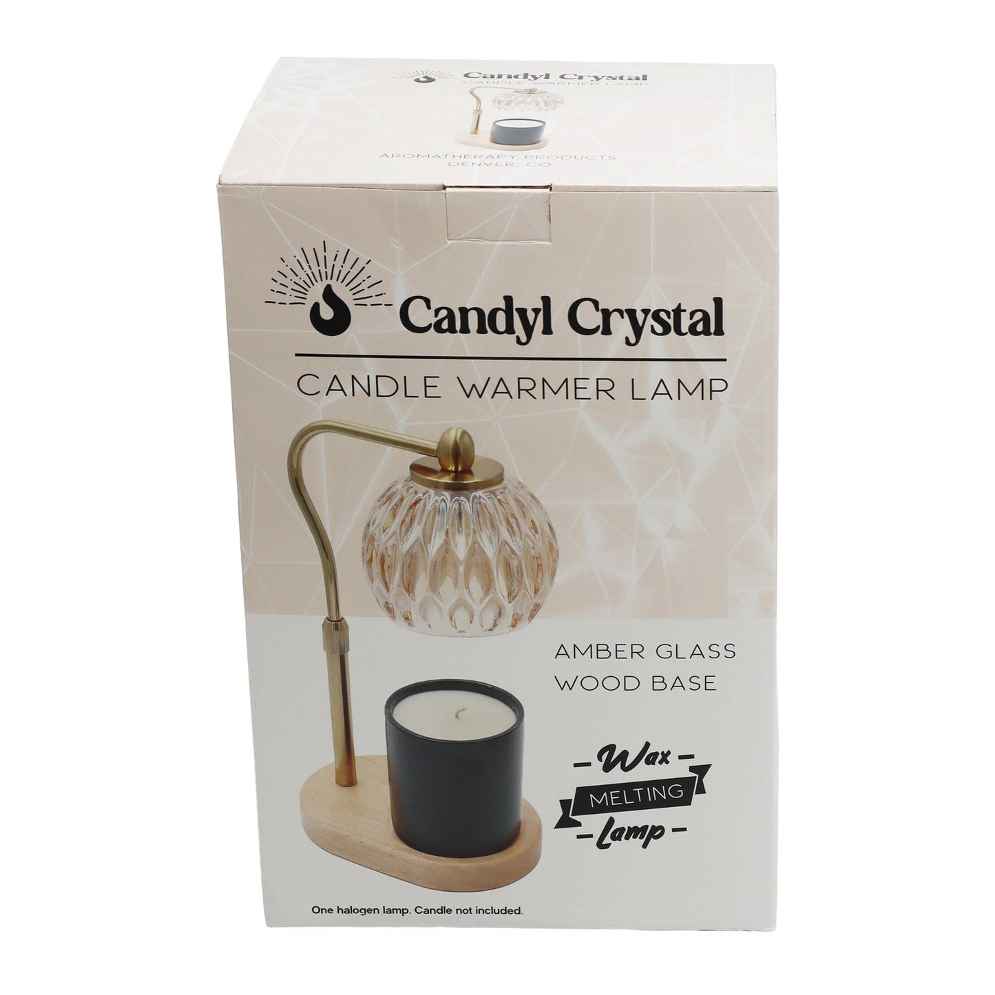 Candle Warmer Lamp
