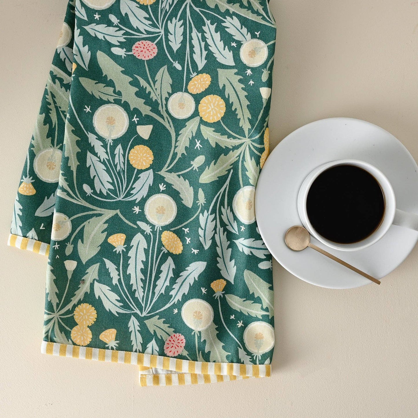 Just Dandy Towel
