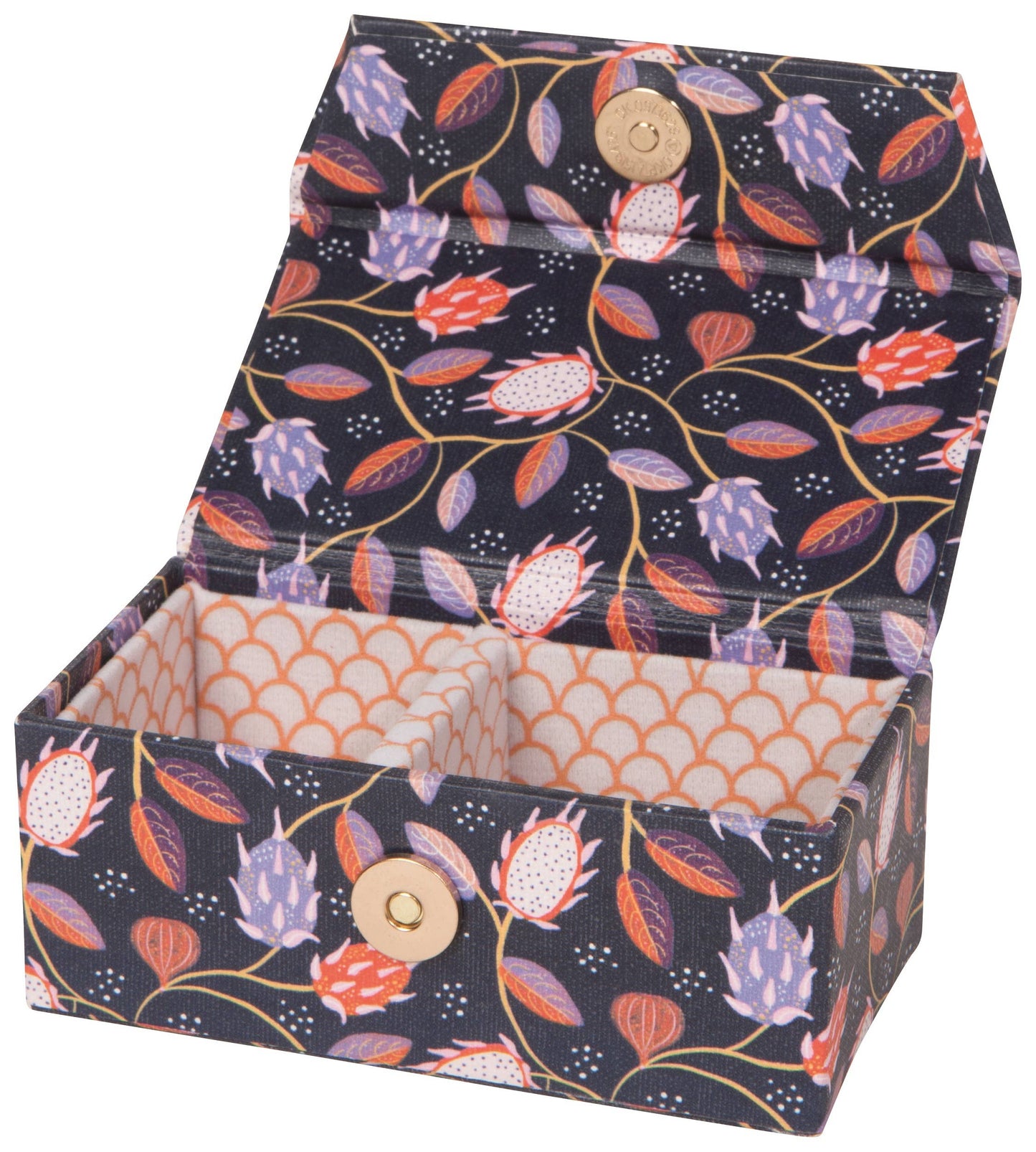 Ember Travel Jewelry Case