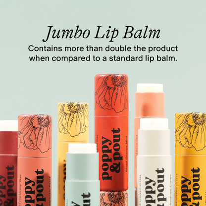 Lip Balm, Wild Honey