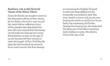 The Little Book of Resilience