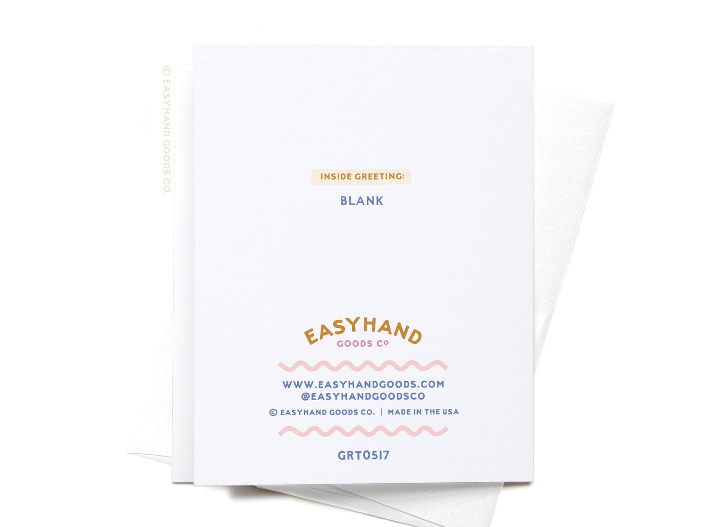 Engaged Has a Very Nice Ring to It Greeting Card
