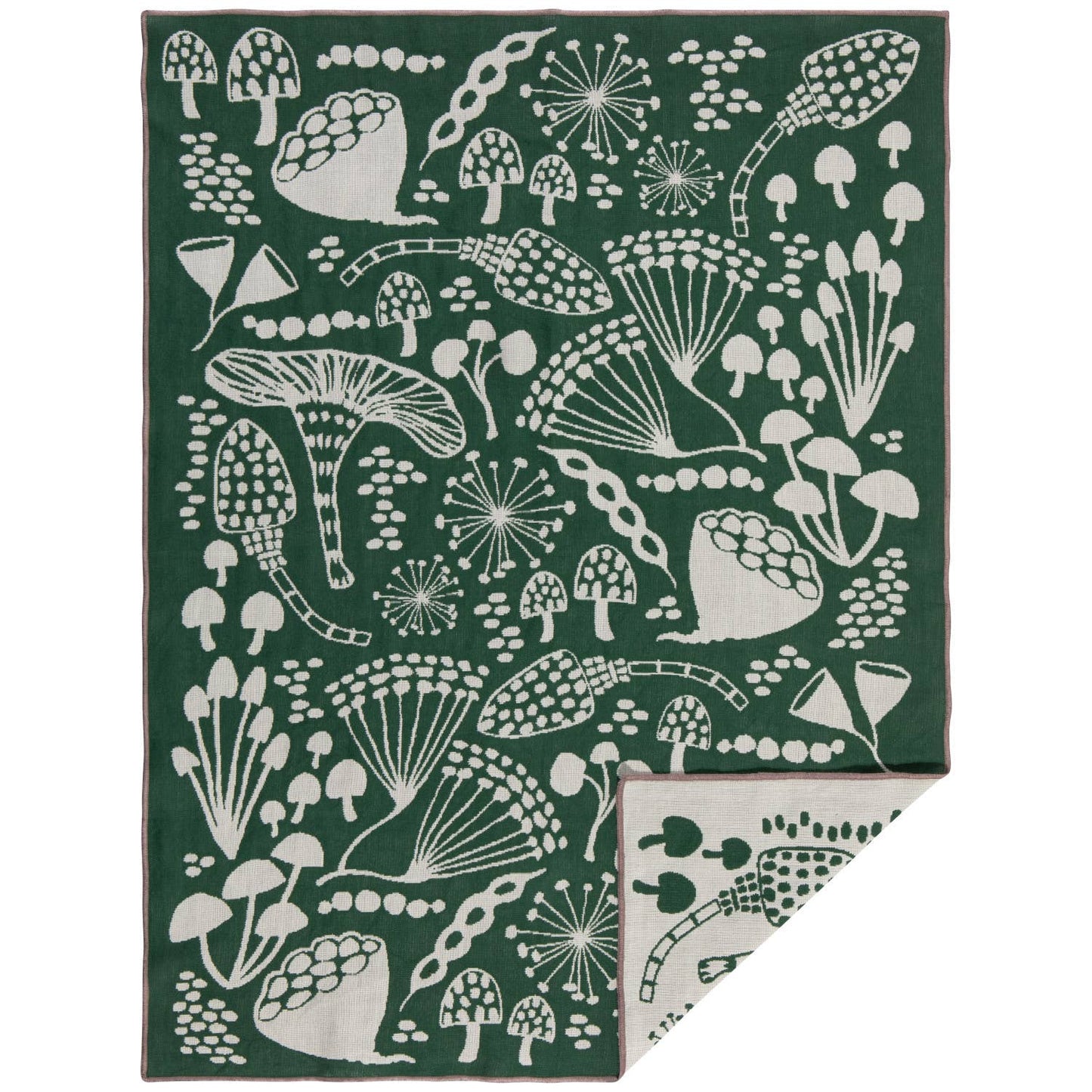 Wildgrove Double Cloth Dish Towel