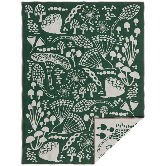 Wildgrove Double Cloth Dish Towel