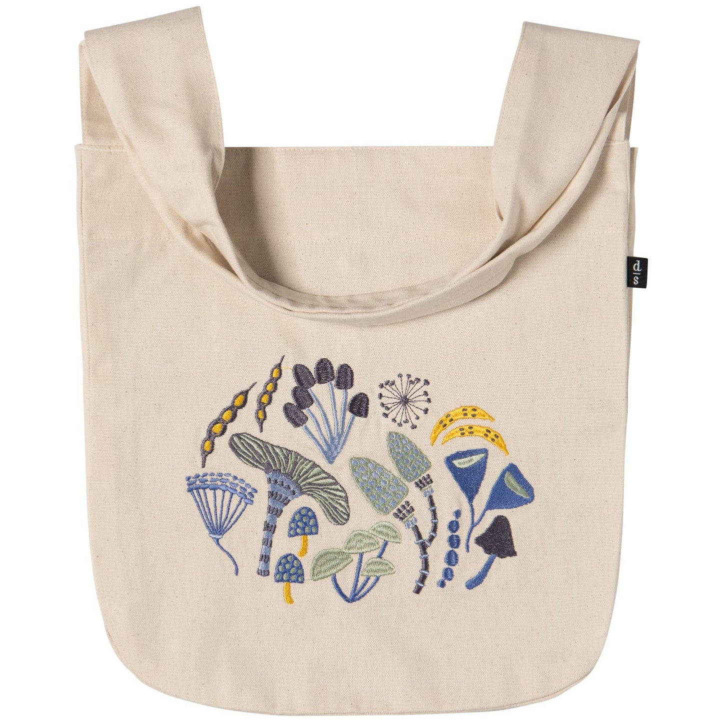 Wildgrove Tote Bag