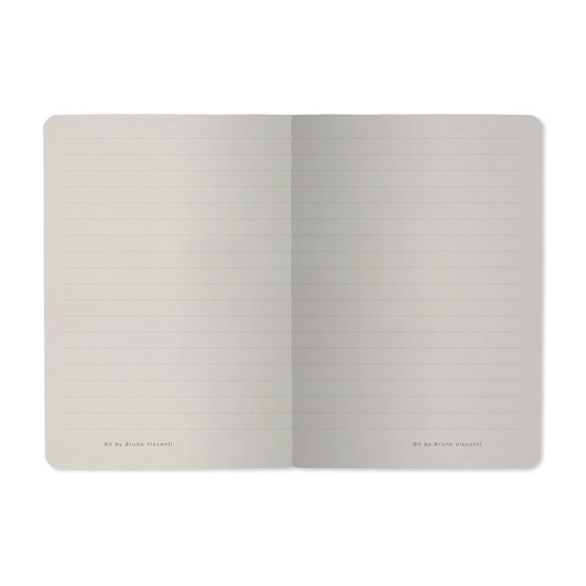 Forest Flowers Passport Notebook