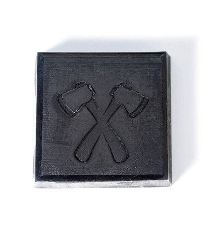 Charcoal Soap – Bear  | Detox Bar for Men with Charcoal