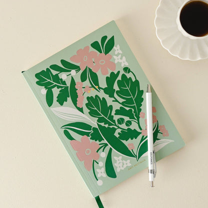 Daphne Soft Cover Journal