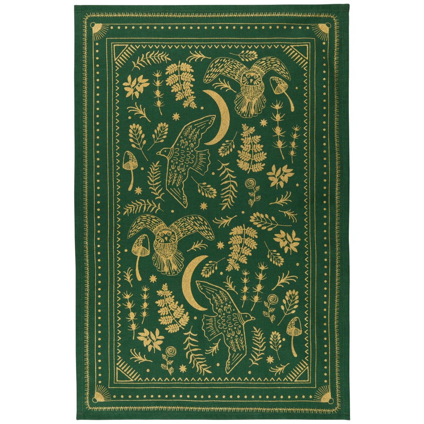 Moonlit Dish Towels Set of 2