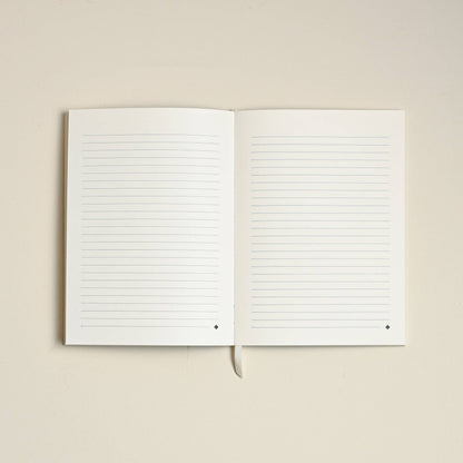 Celestial Soft Cover Journal