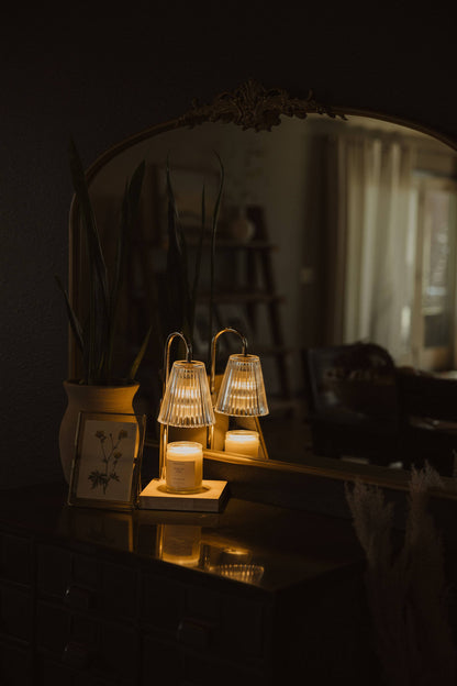 Candle Warmer Lamp