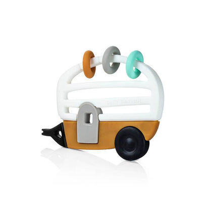Little Camper Teether