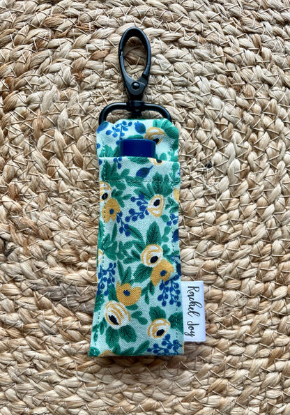 Rifle Paper Co. Mint Rosa Lip Balm Holder