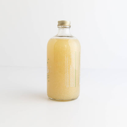 Glitter Margarita Mixer, 16 fl oz