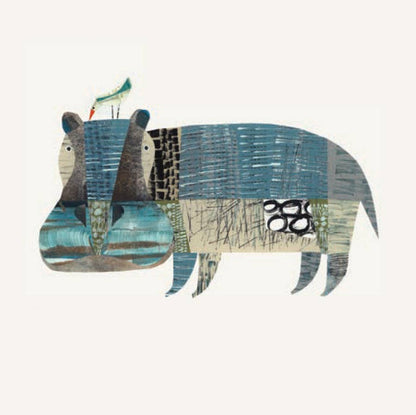 Wildlife Memory Game