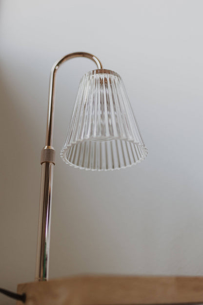 Candle Warmer Lamp
