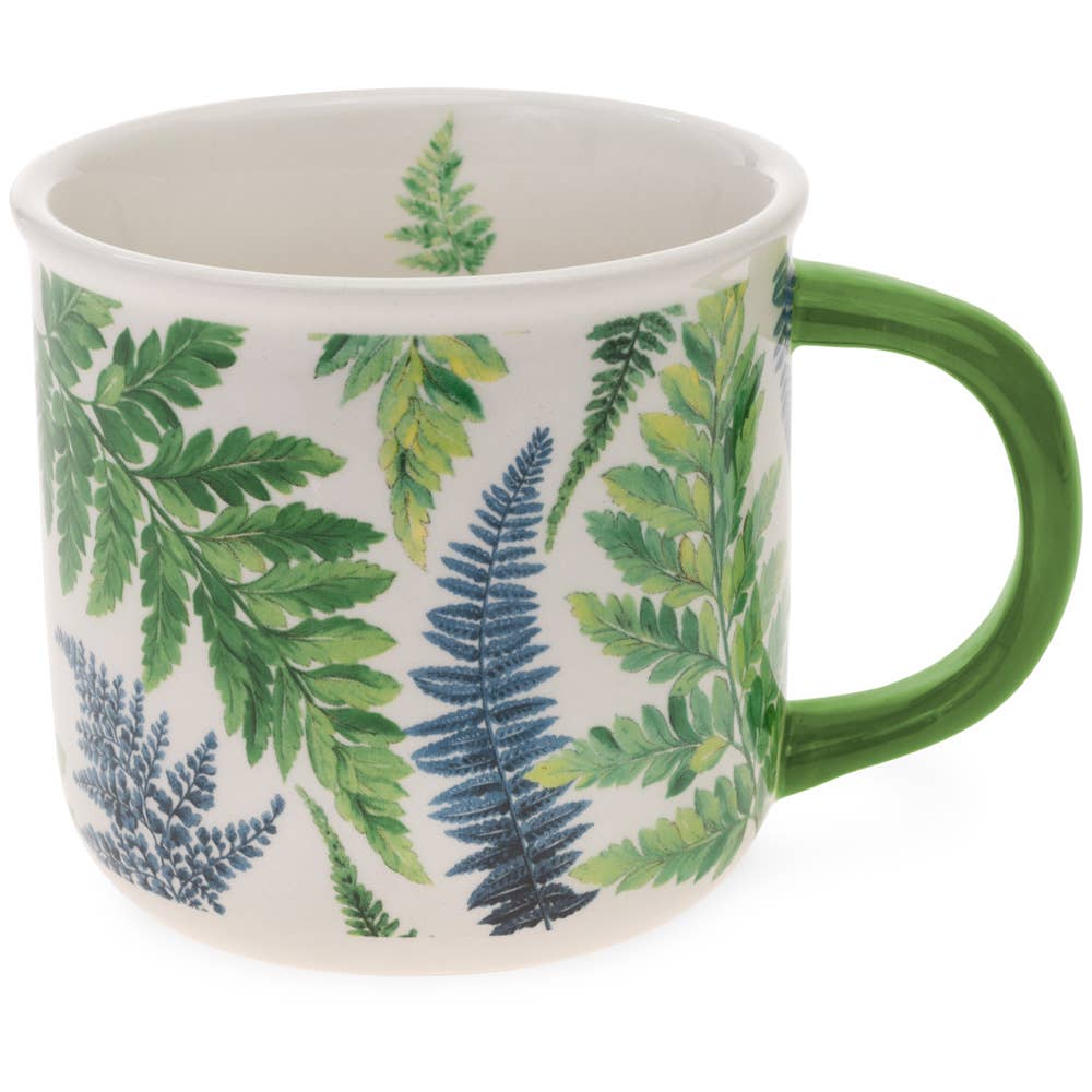 Arwea Ceramic 13 oz Mug