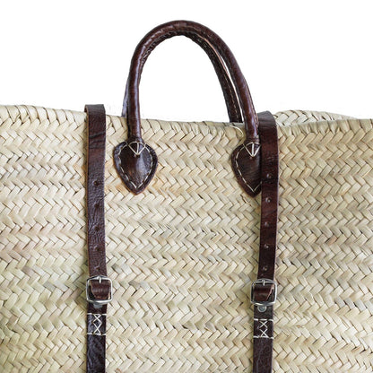 Marché Backpack