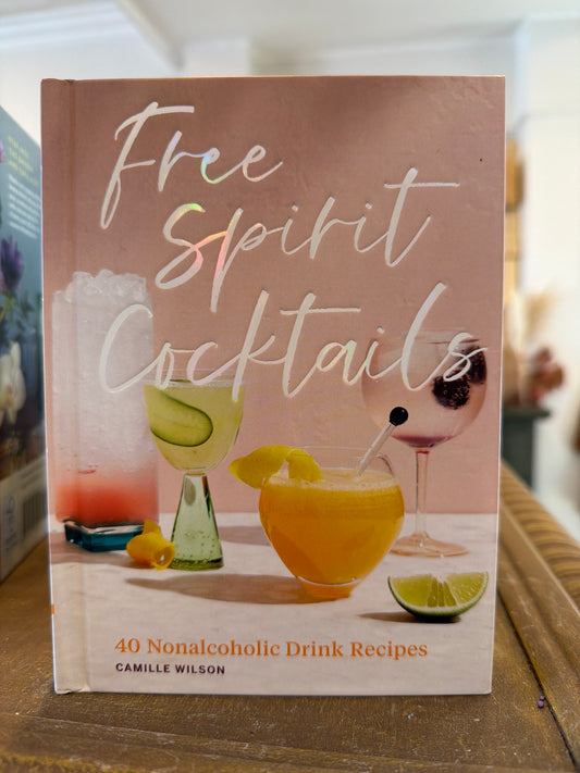Free Spirit Cocktails