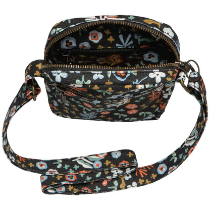 Dogwood Crossbody Bag