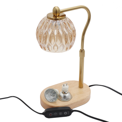 Candle Warmer Lamp