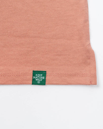 Nature Study Wildflowers Women's Muscle Tank | Canyon Rose