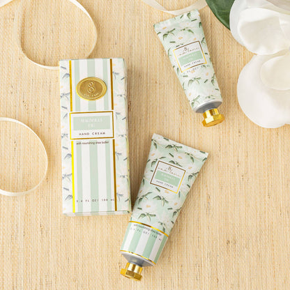 Magnolia Fig 50ml Hand Cream