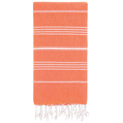 Lina Peshtemal Beach Towel