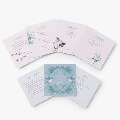 Instructions for Living