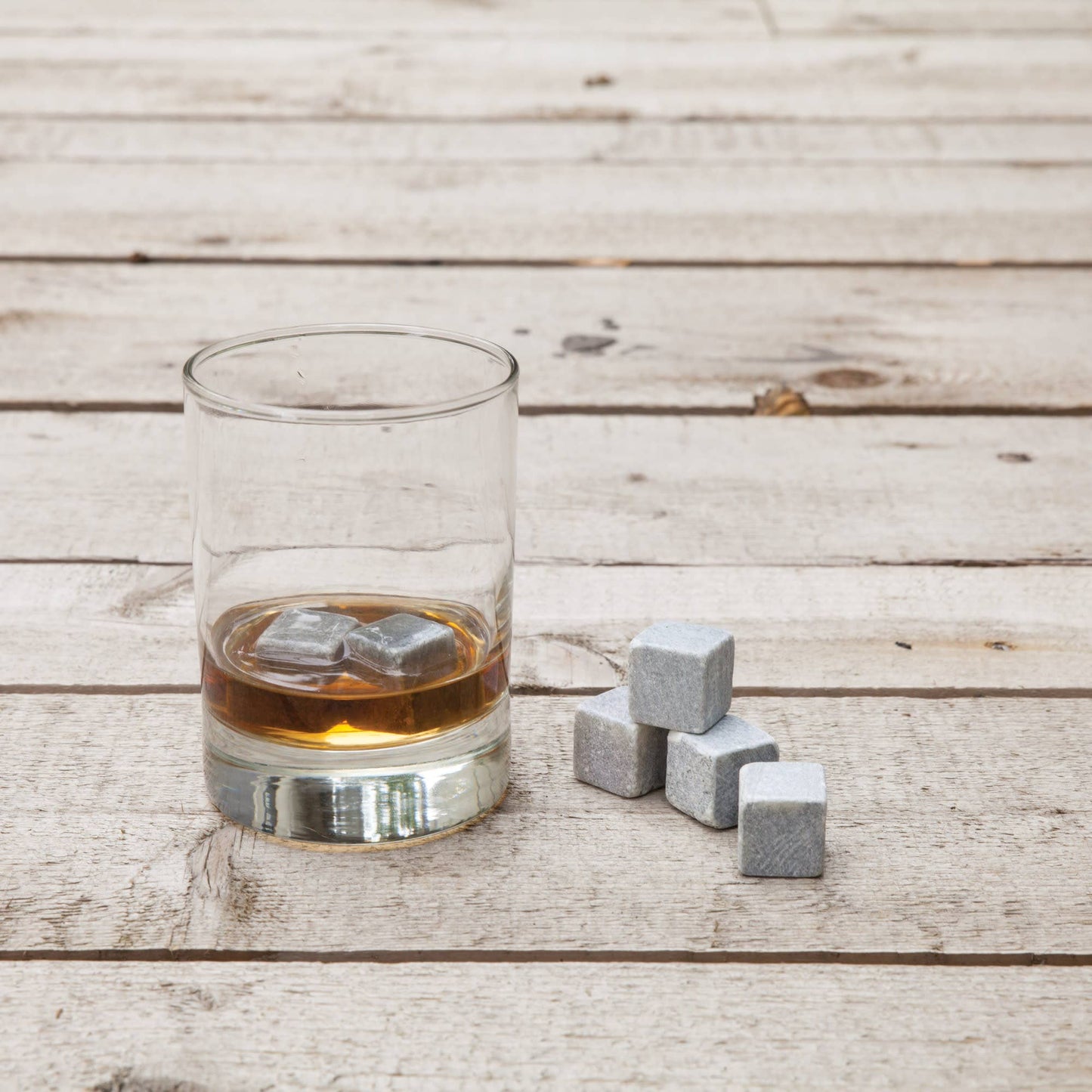 Glacier Rock Cooling Stones