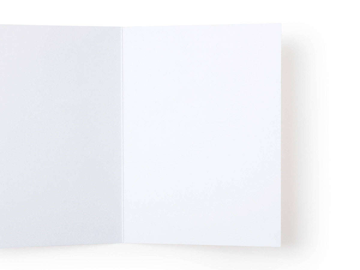 Ain’t No Rest for the Wicked or New Parents Greeting Card