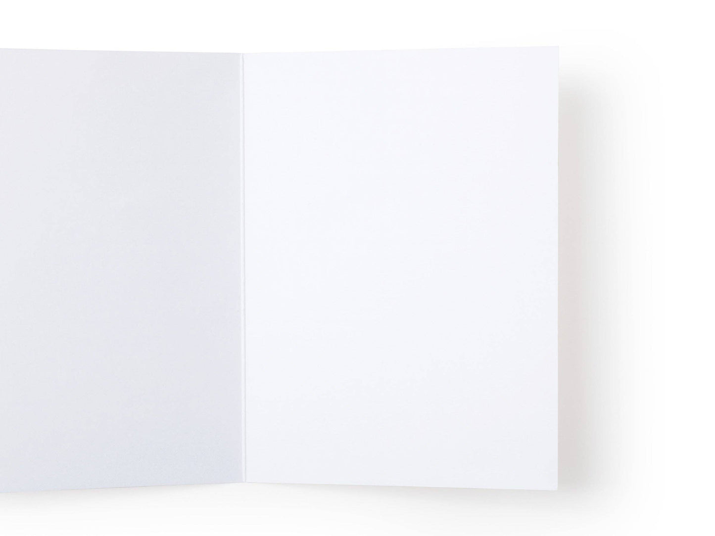 Happy Birthday to the Happy Camper Greeting Card