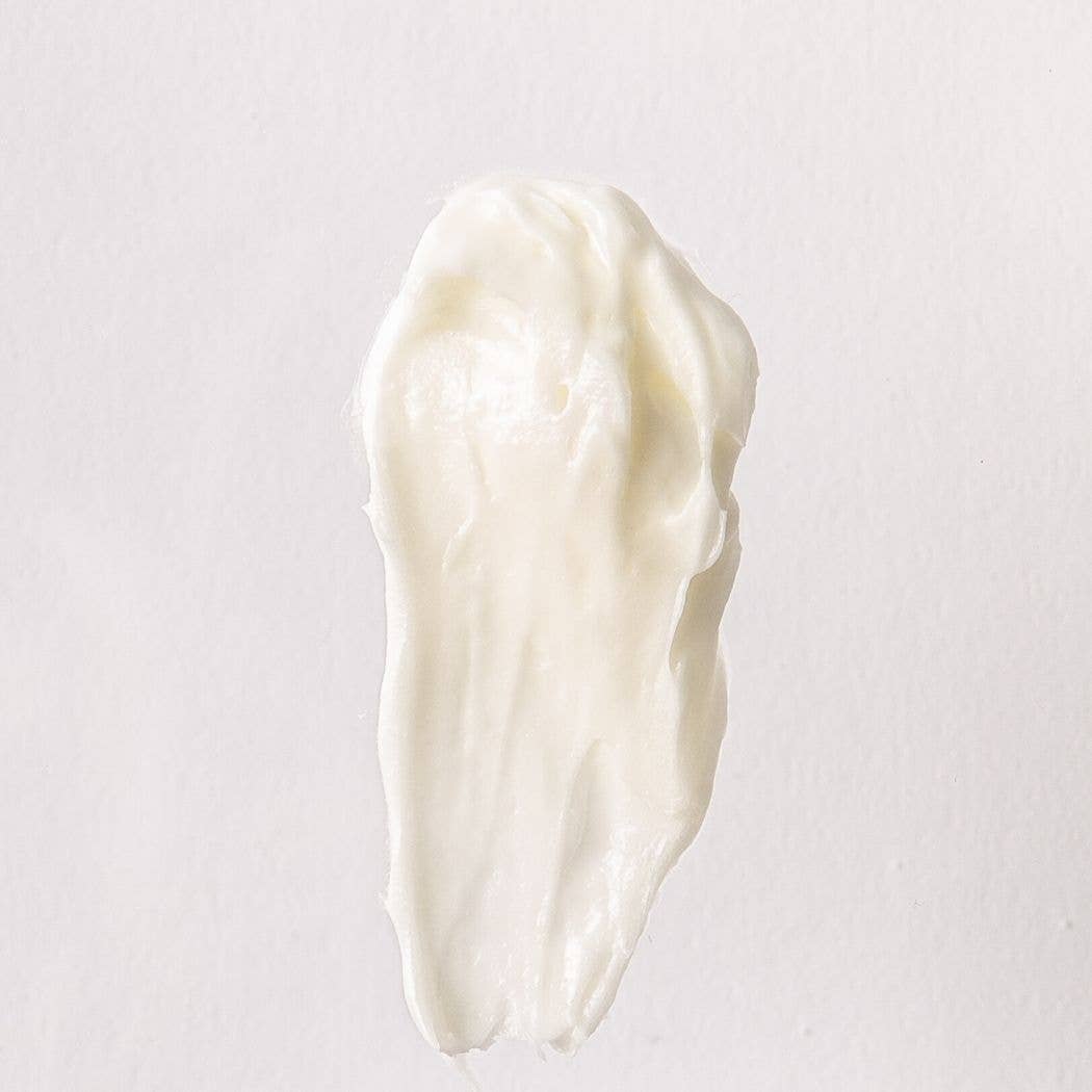 Calming Aromatherapy Body Butter: Lavender-Geranium