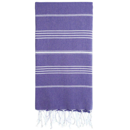 Lina Peshtemal Beach Towel