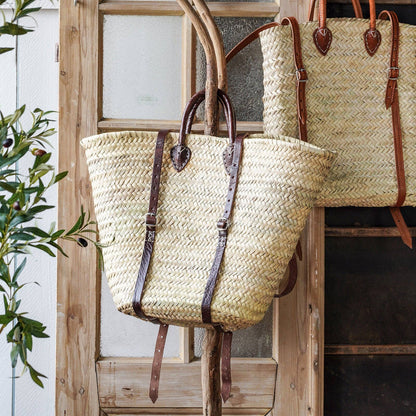 Marché Backpack