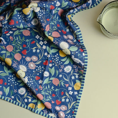 Bear Fruit Towel