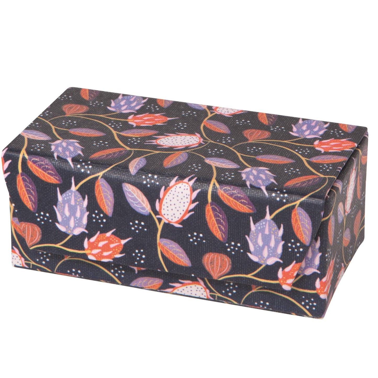 Ember Travel Jewelry Case