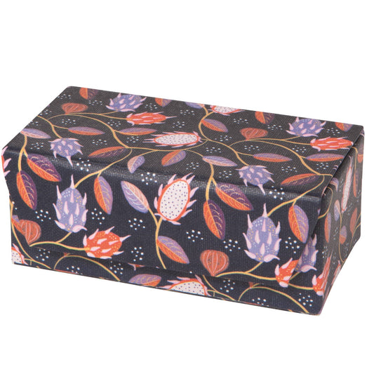 Ember Travel Jewelry Case