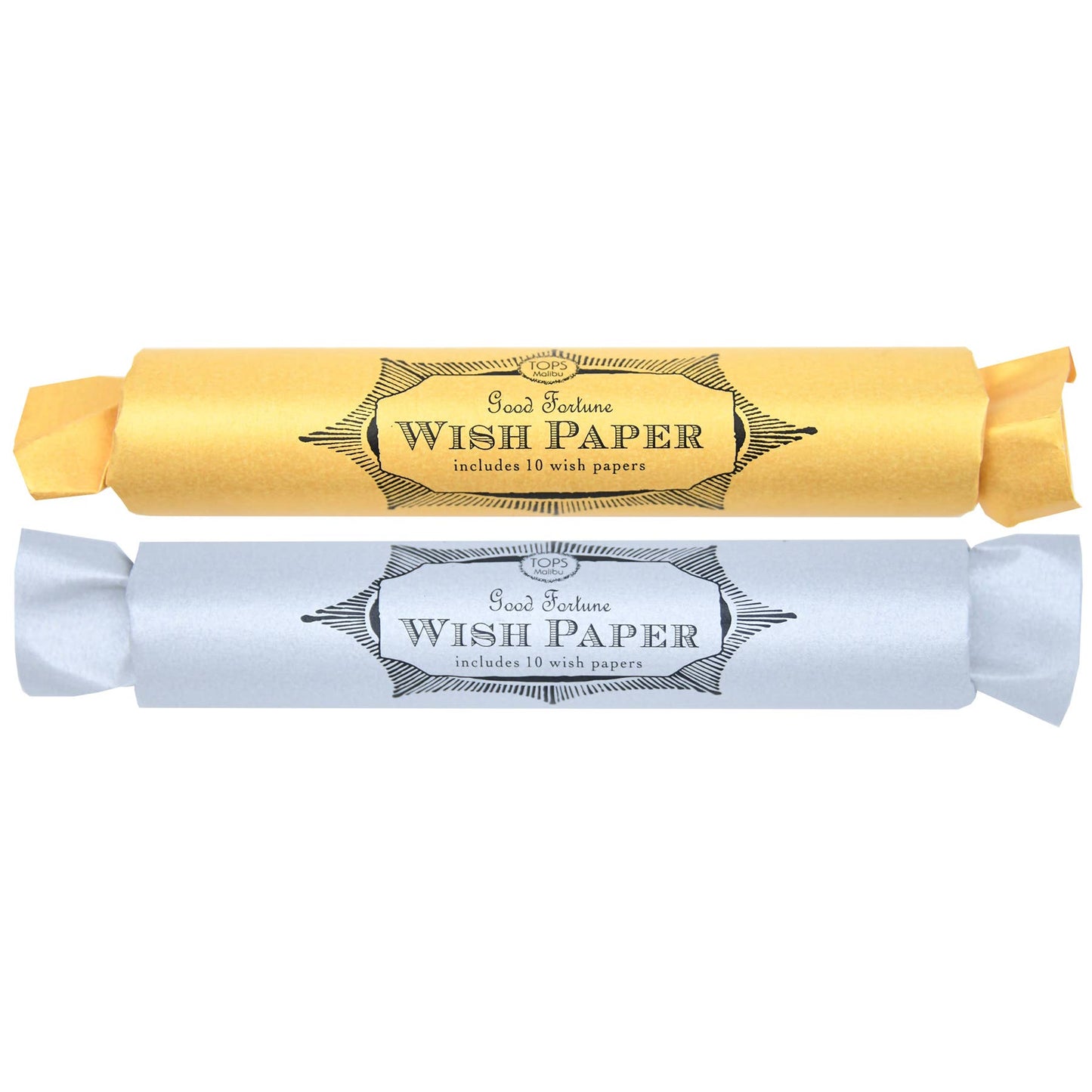 Wish Paper, Tube of 10