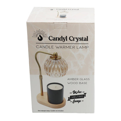 Candle Warmer Lamp