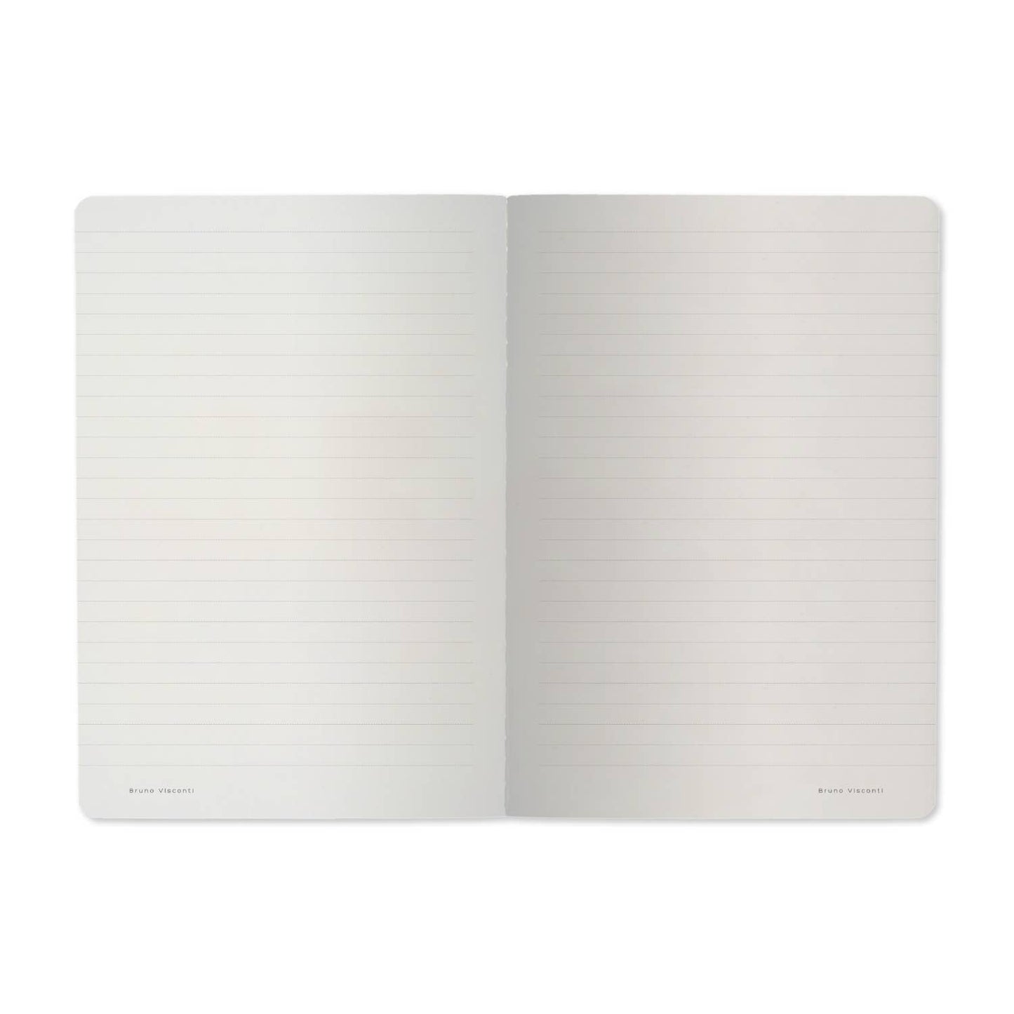 Butterflies on Blush Notebook