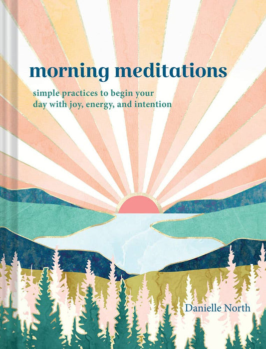 Book: Morning Meditations
