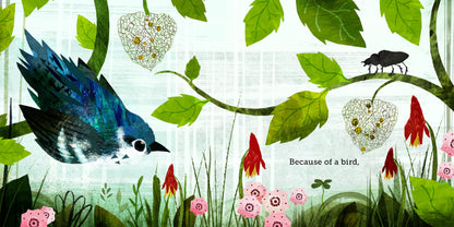Book: Because of an Acorn