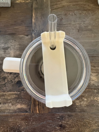 English Rider Tumbler (40 oz)