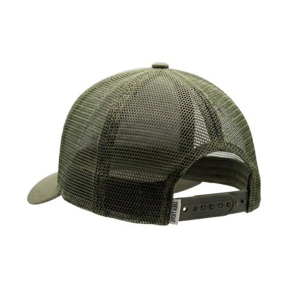 Silly Goose Baby or Toddler Trucker Hat
