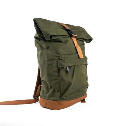Adventure Backpack, Green