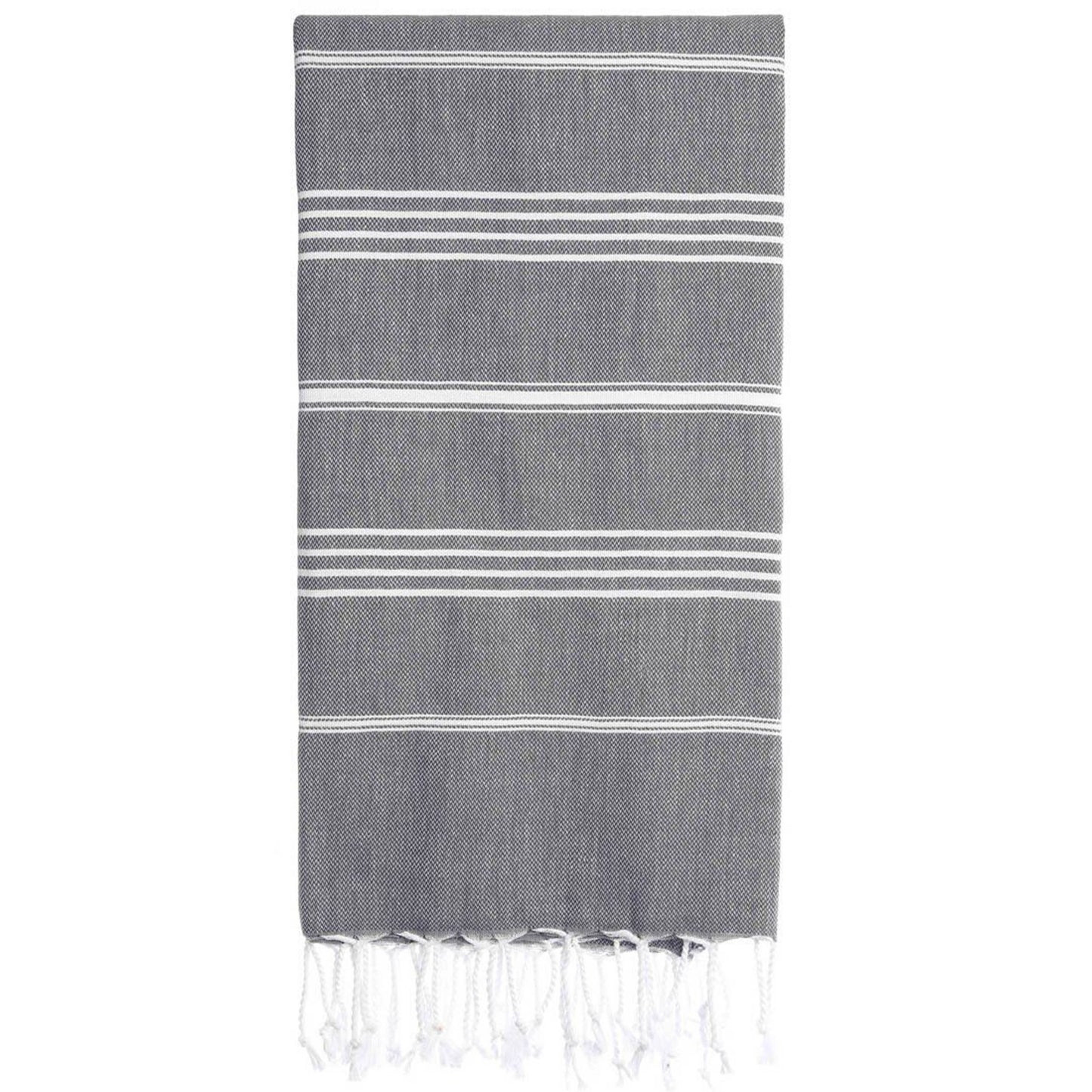 Lina Peshtemal Beach Towel